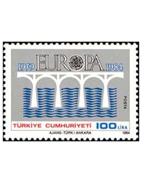 Turquie N° 2426 N**