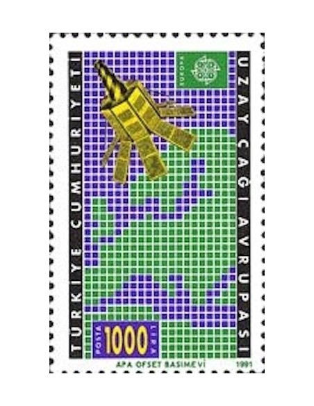 Turquie N° 2669 N**