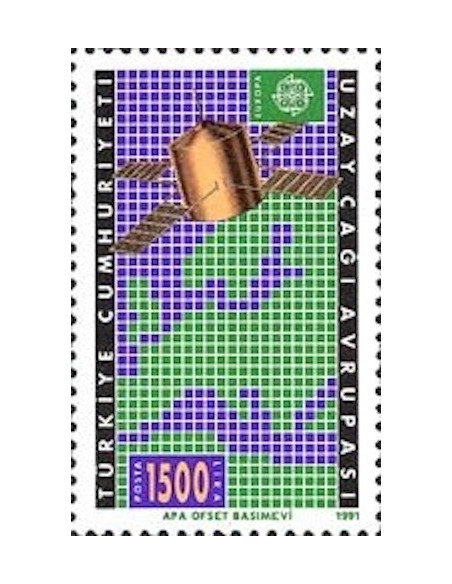 Turquie N° 2670 N**