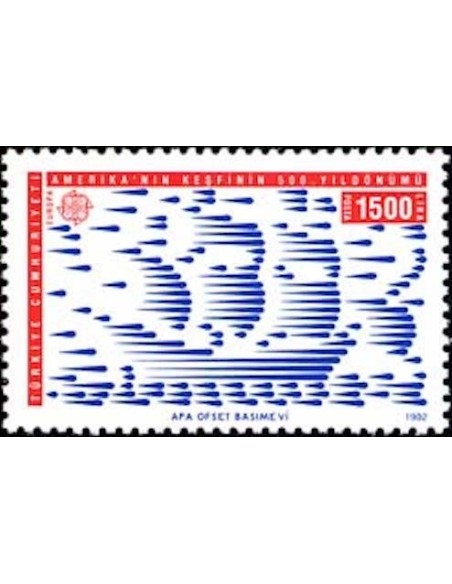 Turquie N° 2695 N**