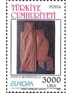 Turquie N° 2733 N**