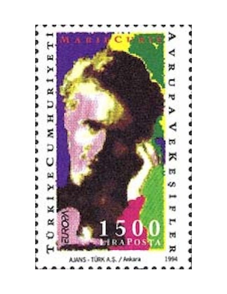 Turquie N° 2765 N**