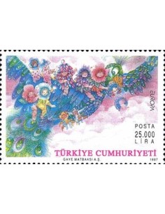 Turquie N° 2846 N**