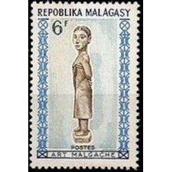 Madagascar N° 0397 Neuf *