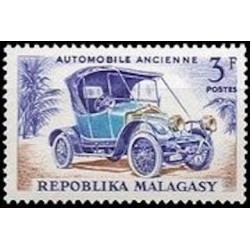 Madagascar N° 0410 Neuf *