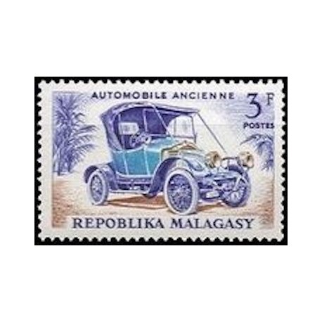 Madagascar N° 0410 Neuf *