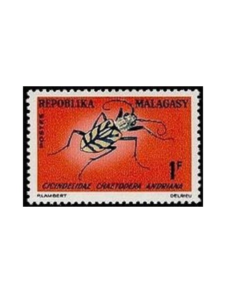 Madagascar N° 0420 Neuf *