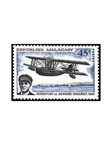 Madagascar N° 0436 Neuf *