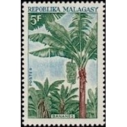 Madagascar N° 0465 Neuf *