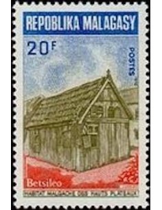 Madagascar N° 0469 Neuf *