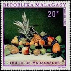 Madagascar N° 0476 Neuf *