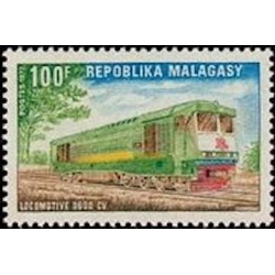 Madagascar N° 0503 Neuf *