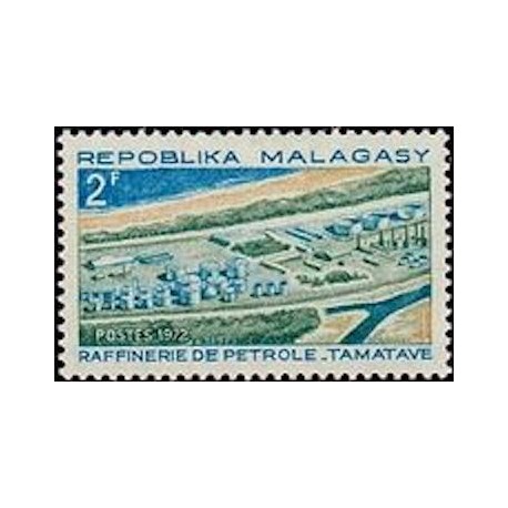 Madagascar N° 0510 Neuf *