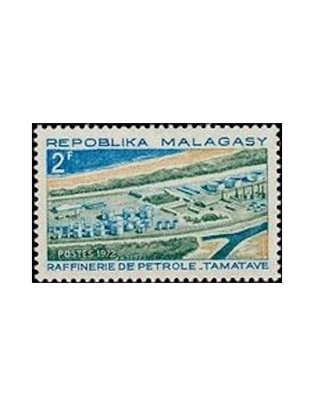 Madagascar N° 0510 Neuf *