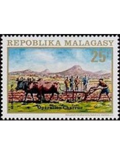 Madagascar N° 0512 Neuf *