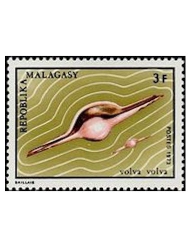 Madagascar N° 0516 Neuf *