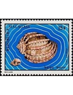 Madagascar N° 0518 Neuf *