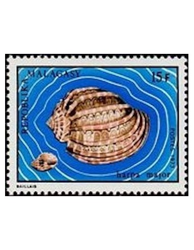 Madagascar N° 0518 Neuf *