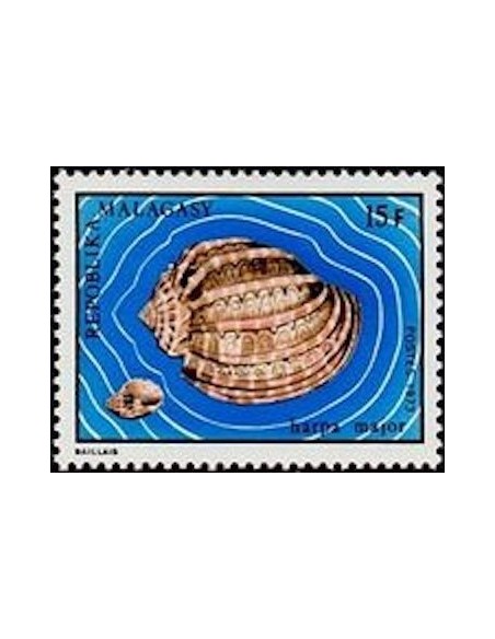 Madagascar N° 0518 Neuf *
