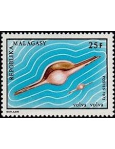 Madagascar N° 0519 Neuf *