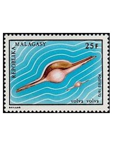 Madagascar N° 0519 Neuf *