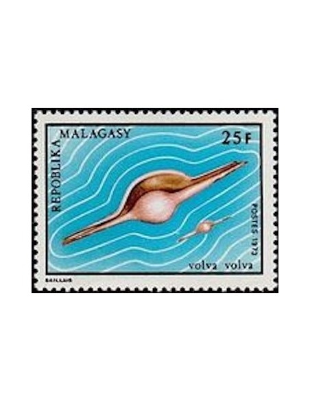 Madagascar N° 0519 Neuf *