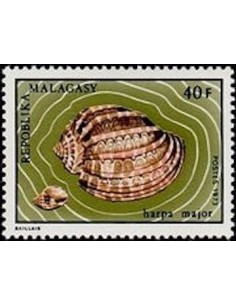 Madagascar N° 0520 Neuf *