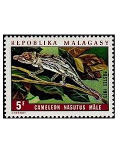 Madagascar N° 0524 Neuf *