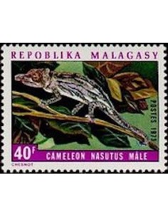 Madagascar N° 0526 Neuf *