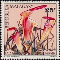 Madagascar N° 0532 Neuf *