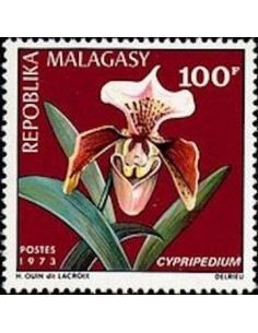 Madagascar N° 0534 Neuf *