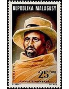 Madagascar N° 0542 Neuf *