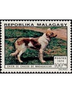 Madagascar N° 0548 Neuf *