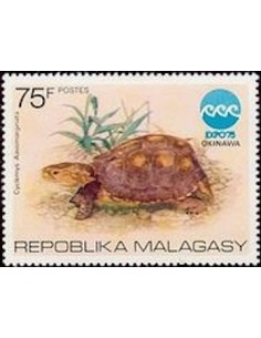 Madagascar N° 0570 Neuf *