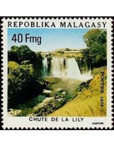 Madagascar N° 0572 Neuf *