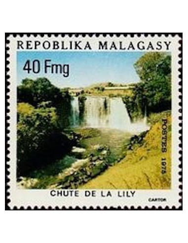 Madagascar N° 0572 Neuf *