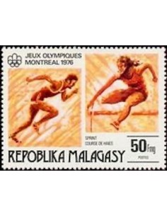 Madagascar N° 0579 Neuf *