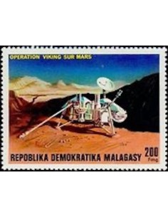 Madagascar N° 0602 Neuf *