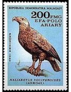 Madagascar N° 0665 Neuf *