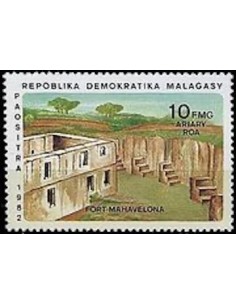 Madagascar N° 0683 Neuf *