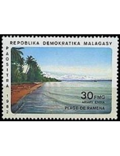 Madagascar N° 0684 Neuf *