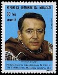 Madagascar N° 0692 Neuf *