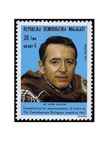Madagascar N° 0692 Neuf *