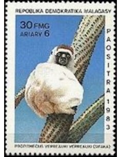 Madagascar N° 0694 Neuf *