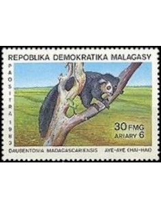 Madagascar N° 0696 Neuf *