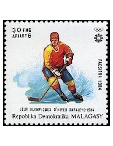 Madagascar N° 0700 Neuf *