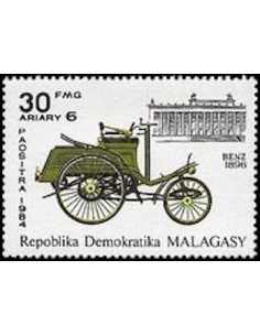 Madagascar N° 0705 Neuf *