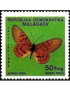 Madagascar N° 0722 Neuf *
