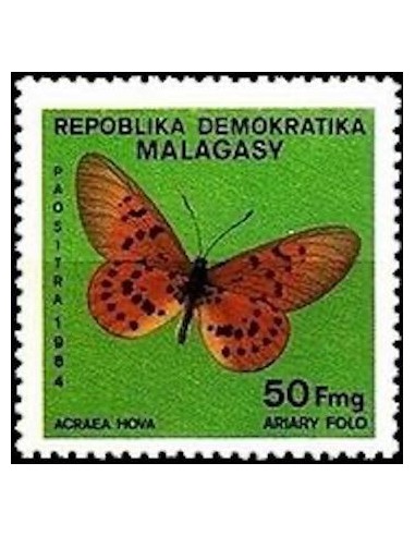 Madagascar N° 0722 Neuf *