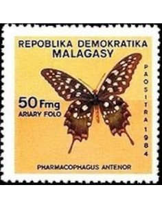 Madagascar N° 0724 Neuf *